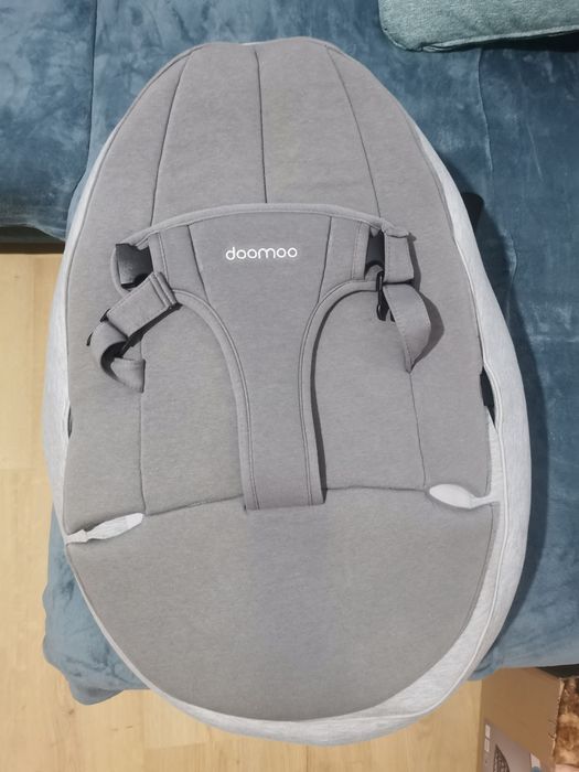 Бебешки барбарон Doomoo