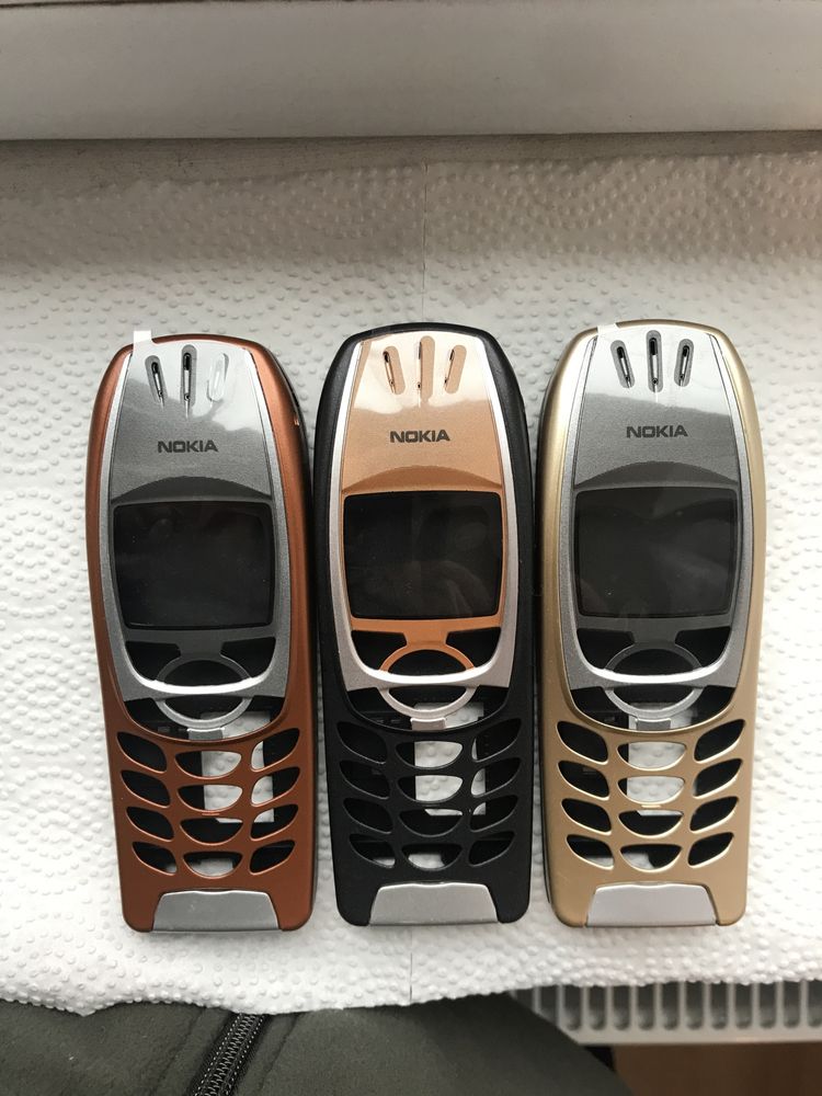 Carcasa nokia 6310,6310i ungaria