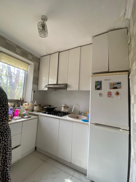 Продается 2-х комнатная квартира