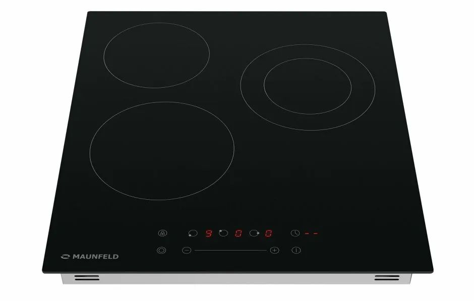 Электроплита от кимпанпии Maunfeld