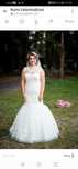 Rochie de mireasa