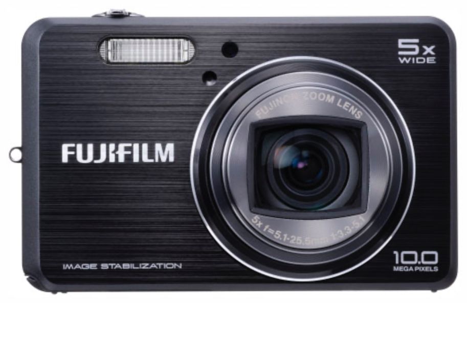 Фотоаппарат Fujifilm finepix j250,б/у, отличное состояние