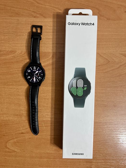 Samsung Galaxy watch 4