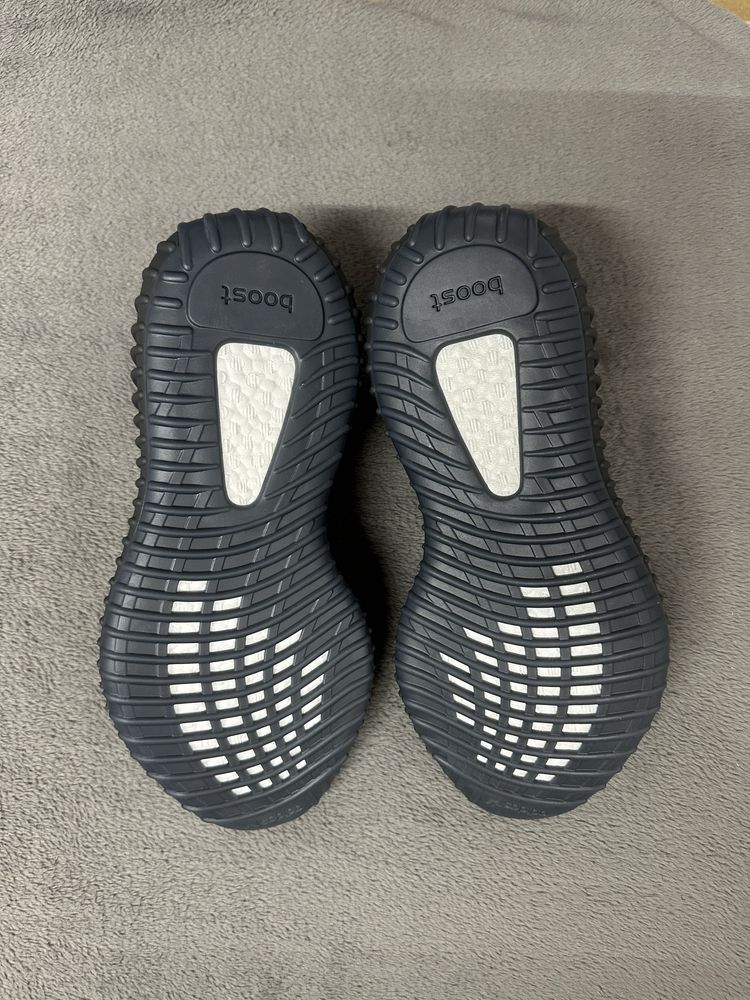 Yeezy Boost 350 Dark Salt (PREMIUM)
