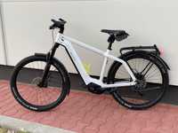 Bicicleta electrica Riese Muller Charger Bosch Performance Line CX