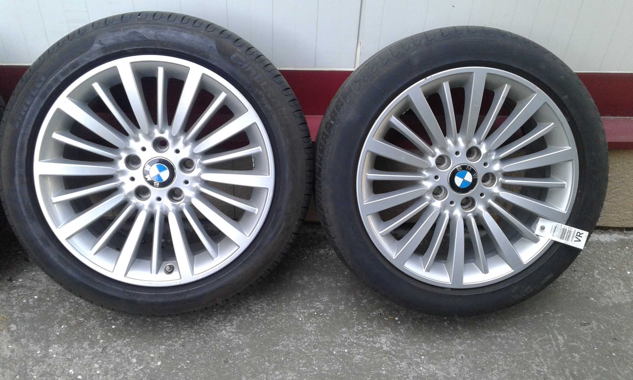 Оригинални Джанти 18 BMW 3 Series F30
