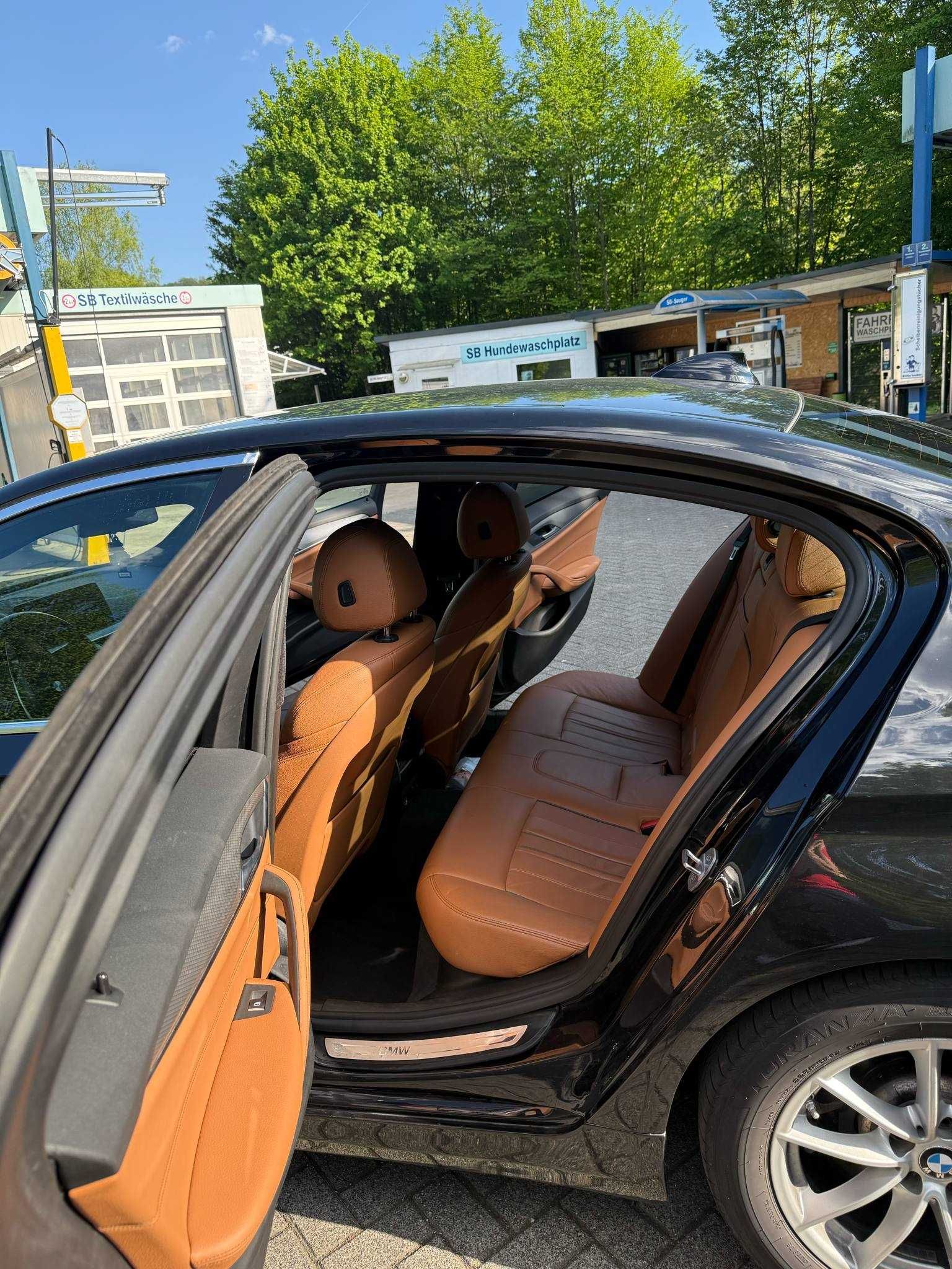 BMW Seria 5 - de vânzare