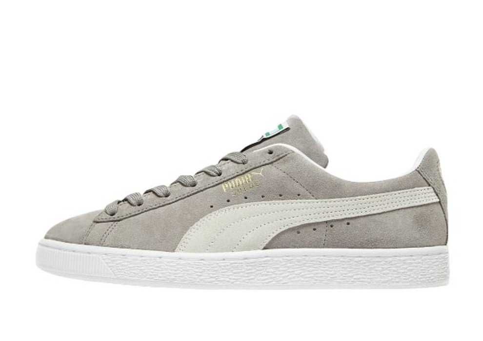 Adidasi Puma Suede Classic 39EU - factura garantie