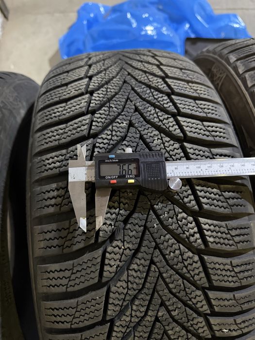 Nexen Winguard Sport 2 225/45/17 3бр