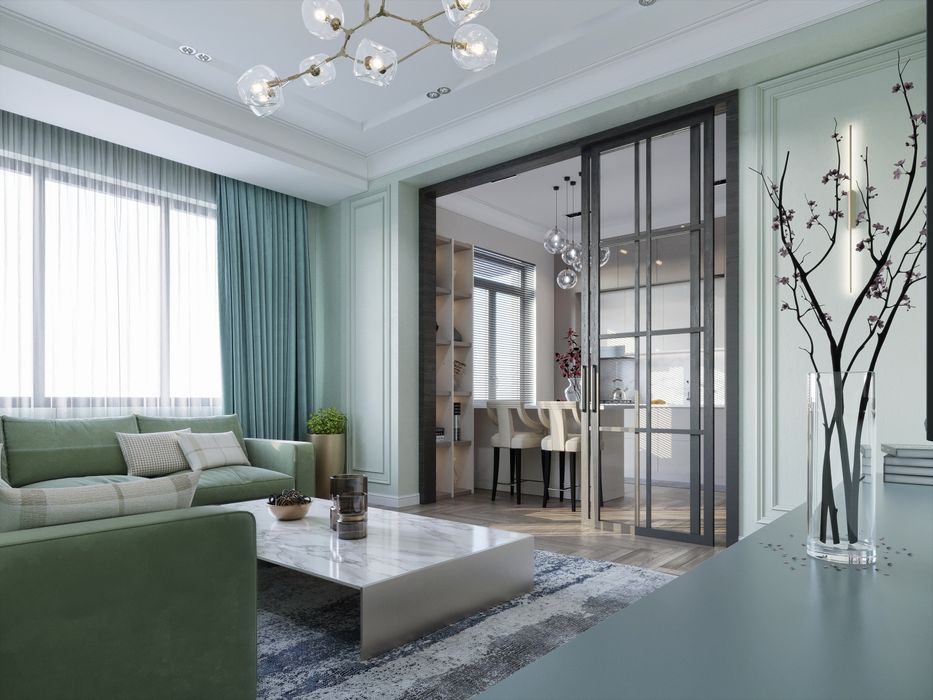 Malyarka ishlarini qilmiz