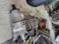 Grup diferential fata 4x4 DSG 2.0 cxg cxf cxh cxe vw t6 multivan