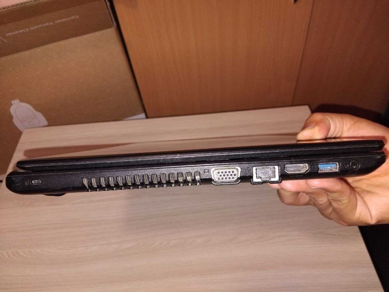 Ноутбук Acer E5-571/E5-531