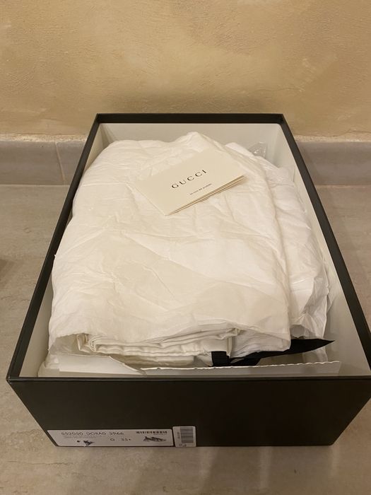 Gucci Flashtrek, damă, 100% autentici