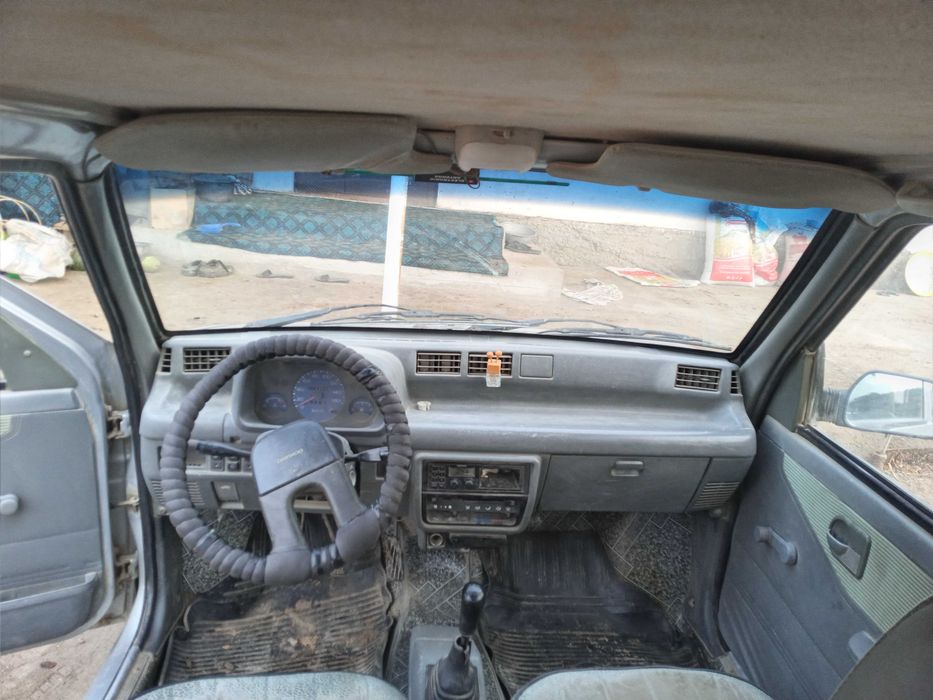 Tico sotiladi, arzon narxda