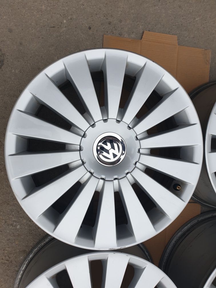 Vand Jante Aliaj 17 Volkswagen 5x112