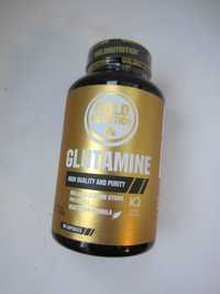Glutamina 1000mg  GOLD NUTRITION - cutie 90 capsule