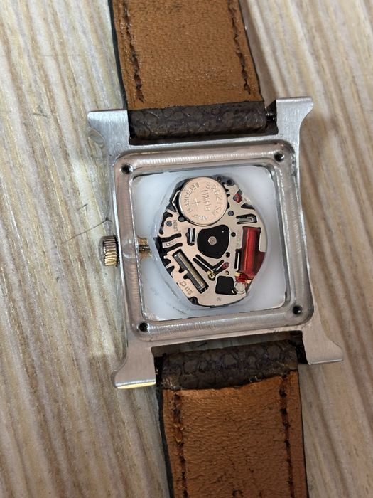 Ceas hermes quartz