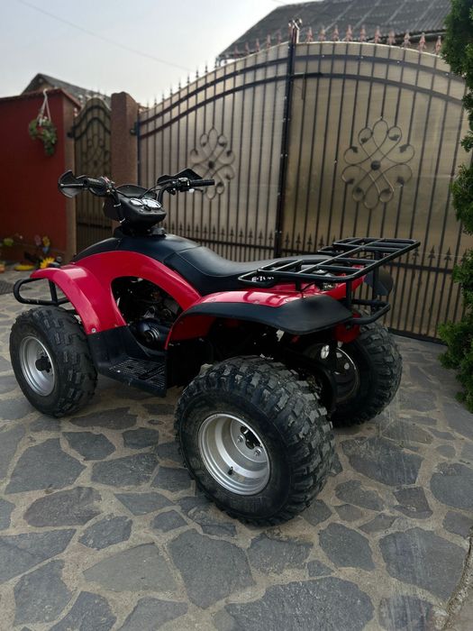 E-ton 150 Germania 300km