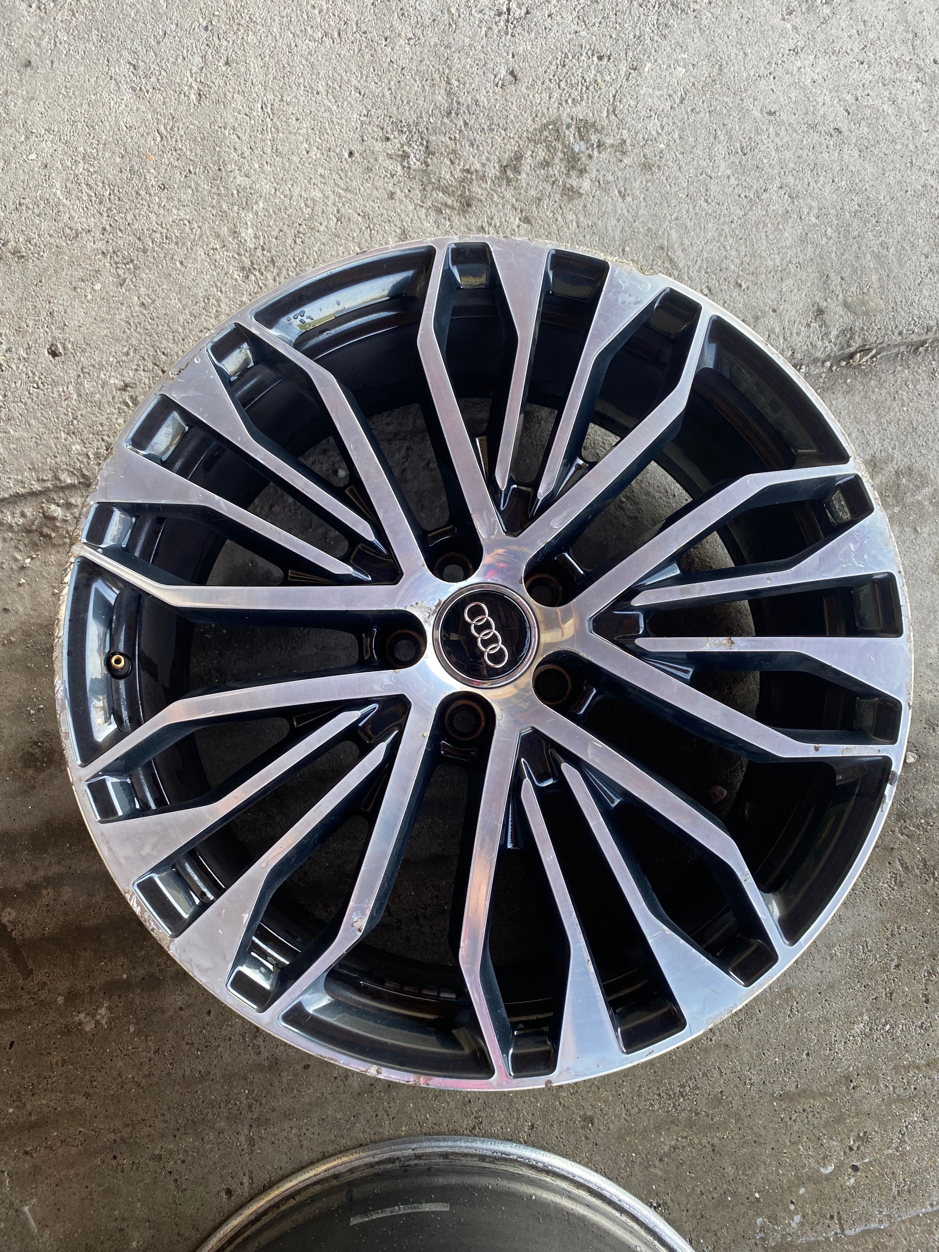 Audi A6 Competition джанти 20