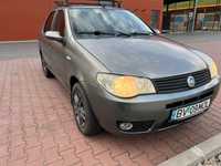 Fiat Albea Fiat Albea 2006, 1.4, Manuală, AC