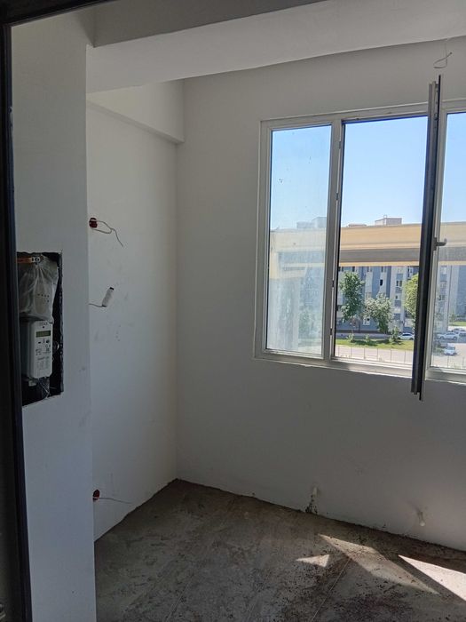 Сергели чоштепа каробка 2/7/12 49кв.нархи 50000