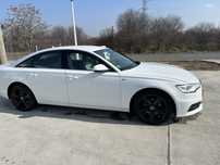 Etrier Audi A6 C7 4G din dezmembrari
