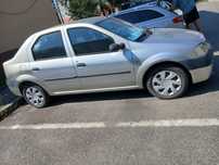 Vând Dacia Logan Laureat