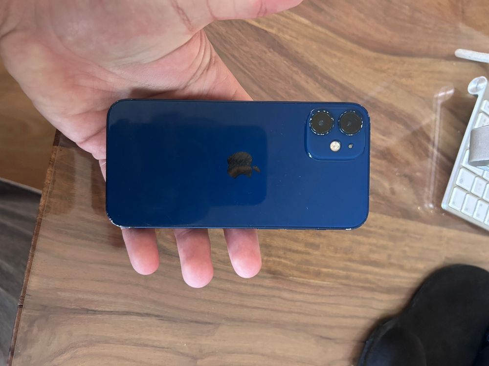 Iphone 12Mini in stare buna