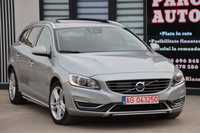 Volvo V60 D6 Plug In Hybrid AWD Geartronic / Distronic / Trapa / Led