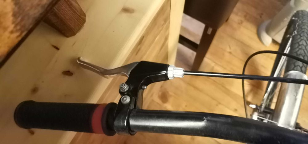 Велосипед SVALAN 28 цола