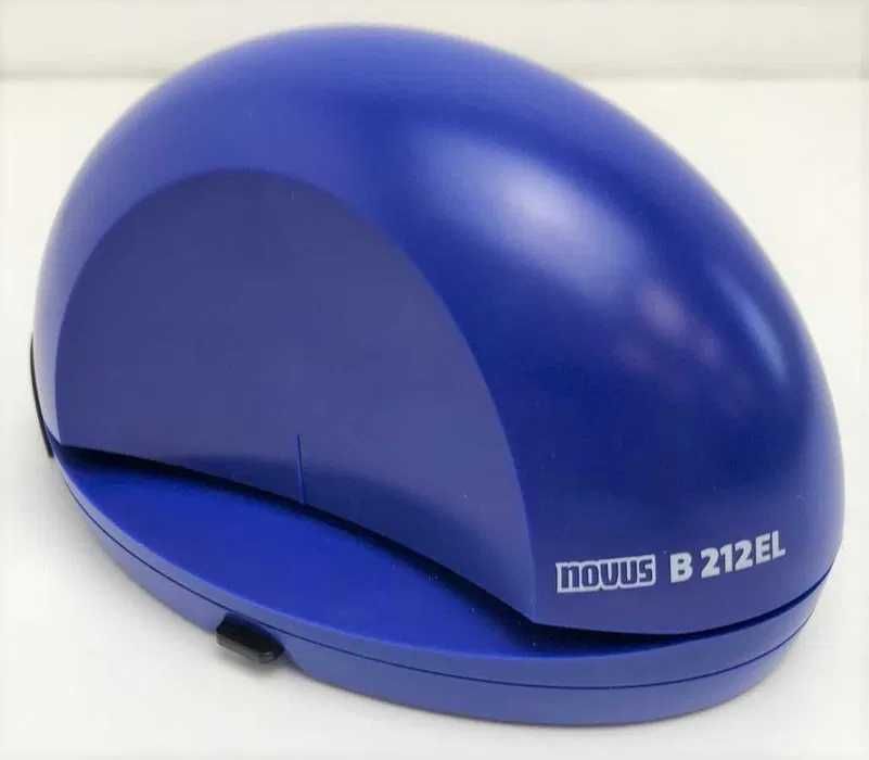 Електрически перфоратор NOVUS B 212 EL с два отвора