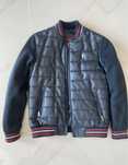 Gecuta US Polo Assn baieti varsta 9-11 ani