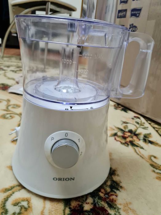 robot de bucatarie Orion NOU