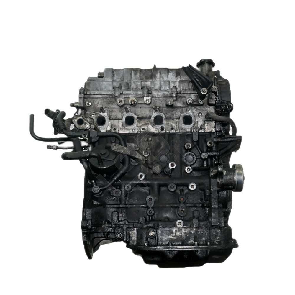 Двигател 1CD-FTV 2.0 Toyota RAV4 II 2000-2006 ID: 136417