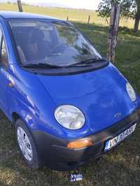 Vând Matiz in stare buna