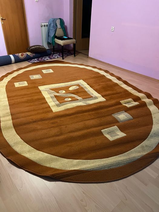 Covor pentru camera living
