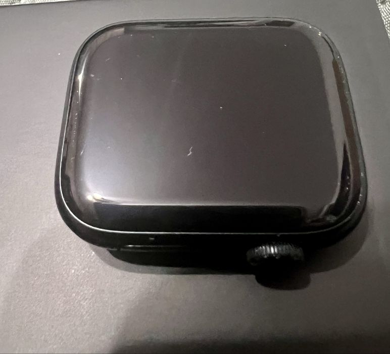 Apple watch Nike series 7 45mm Nike Sport Band