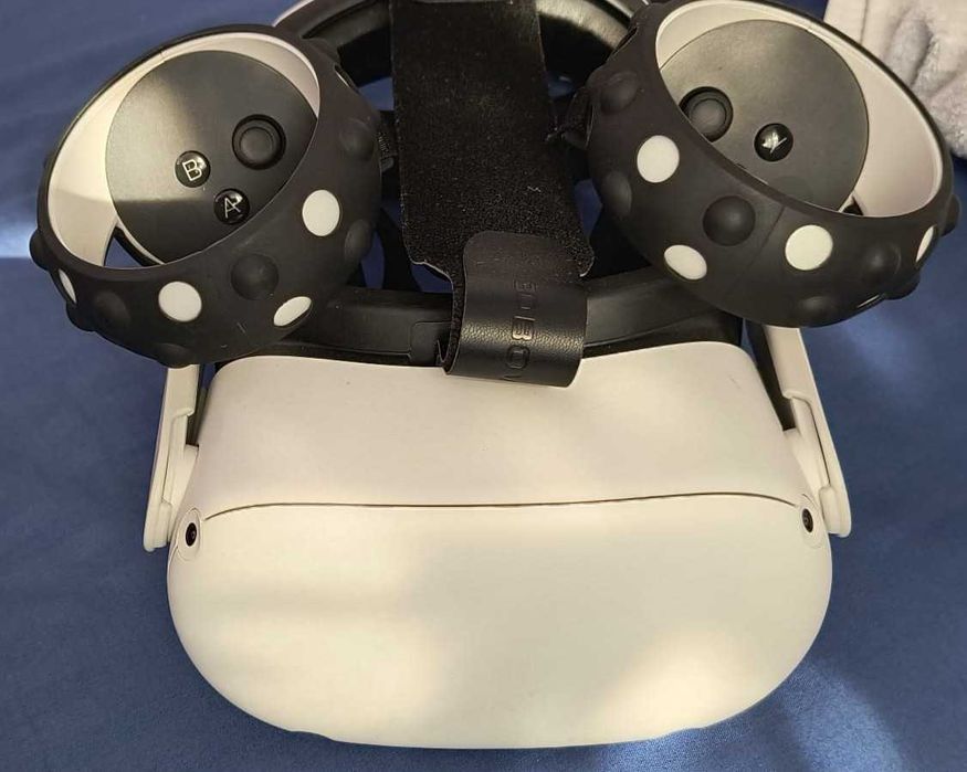 Oculus Quest 2 256Gb cu accesorii