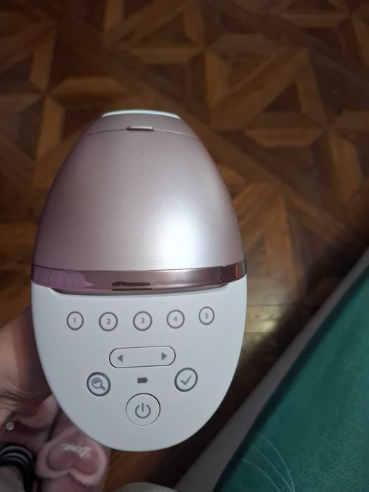 Phillips lumea BRI977/00