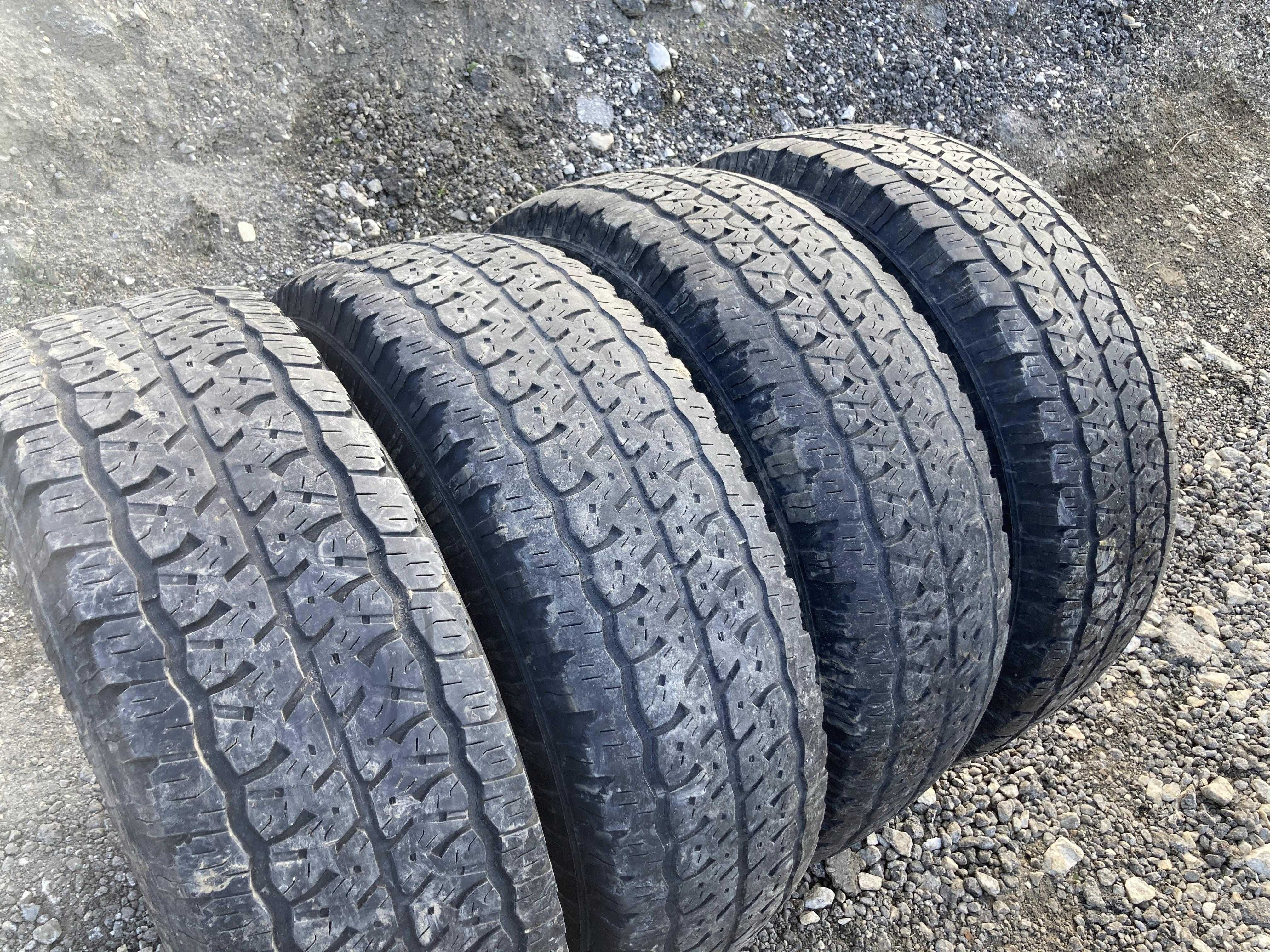 Гуми 265 75 16 BFGoodrich