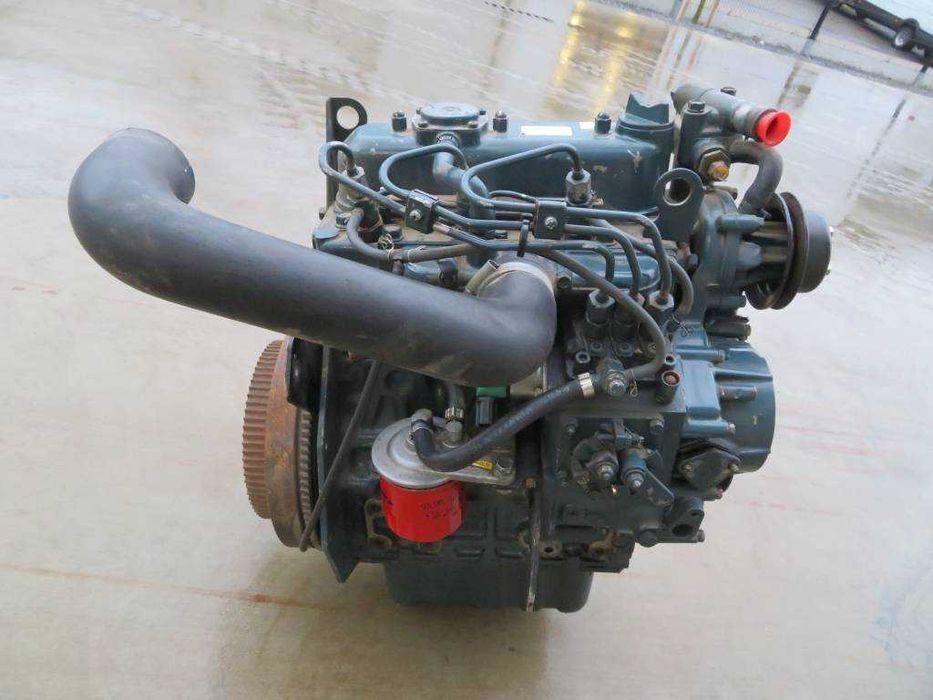 Motor Kubota D 1005 second hand