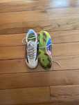 Детски футболни обувки adidas
