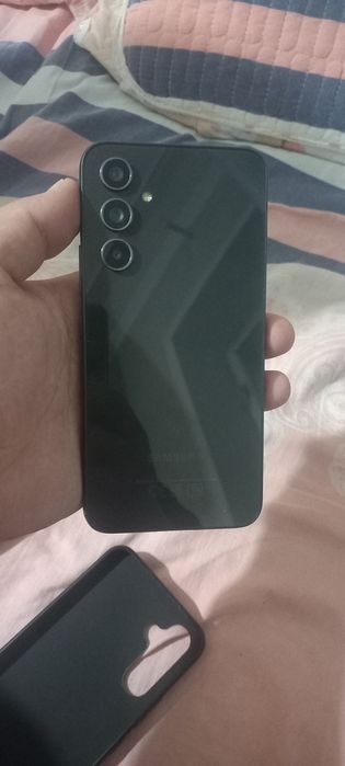 Samsung a54 128g qora