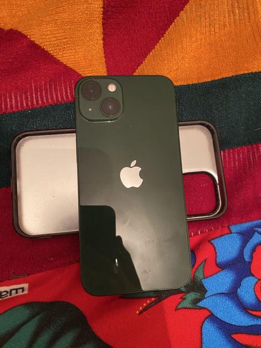 Айфон 13 сатылады сост адемі