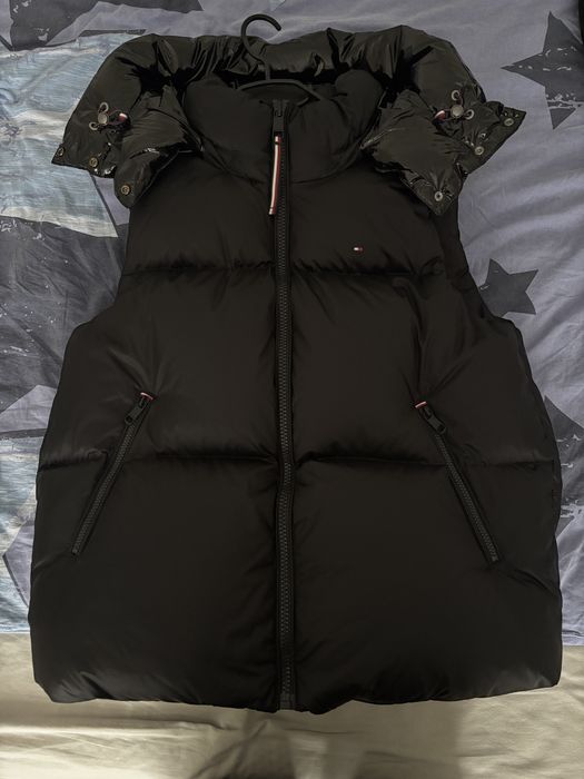 Оригинален елек Tommy Hilfiger