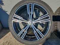 Jante 5 spite duble 19" Volvo XC40 XC60 XC70 XC90 S90 V90 S60 V60 NOKIAN 32143049
