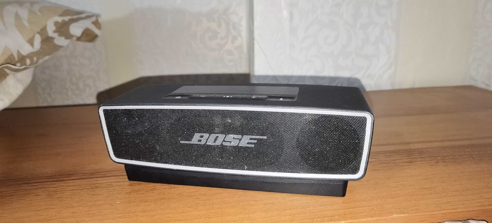 Bose saundlink bluetooth speaker