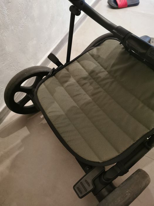 Бебешка количка Easywalker 2 in 1 harvey 3 premium