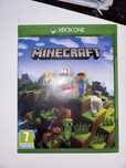 Minecraft Xbox One
