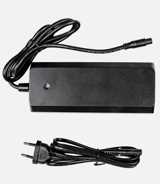 Zündapp 36V 3A зарядно устройсто